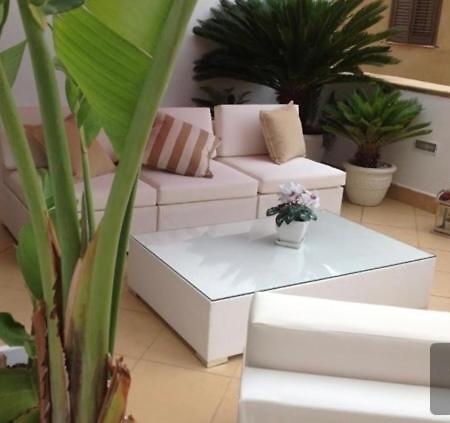 Ferienwohnung La Terrazza Marsala Exterior foto
