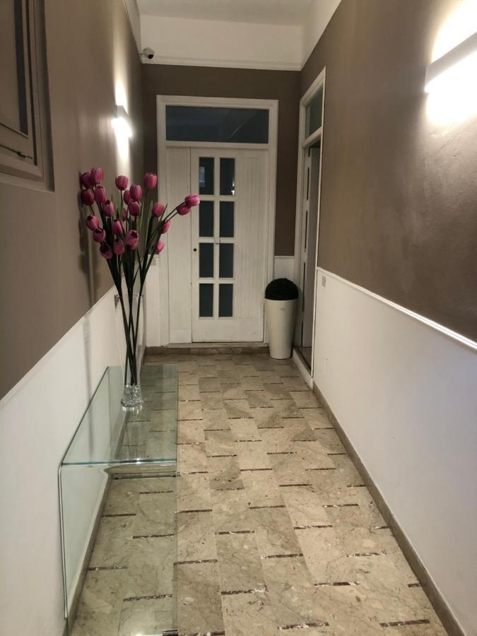 Ferienwohnung La Terrazza Marsala Exterior foto