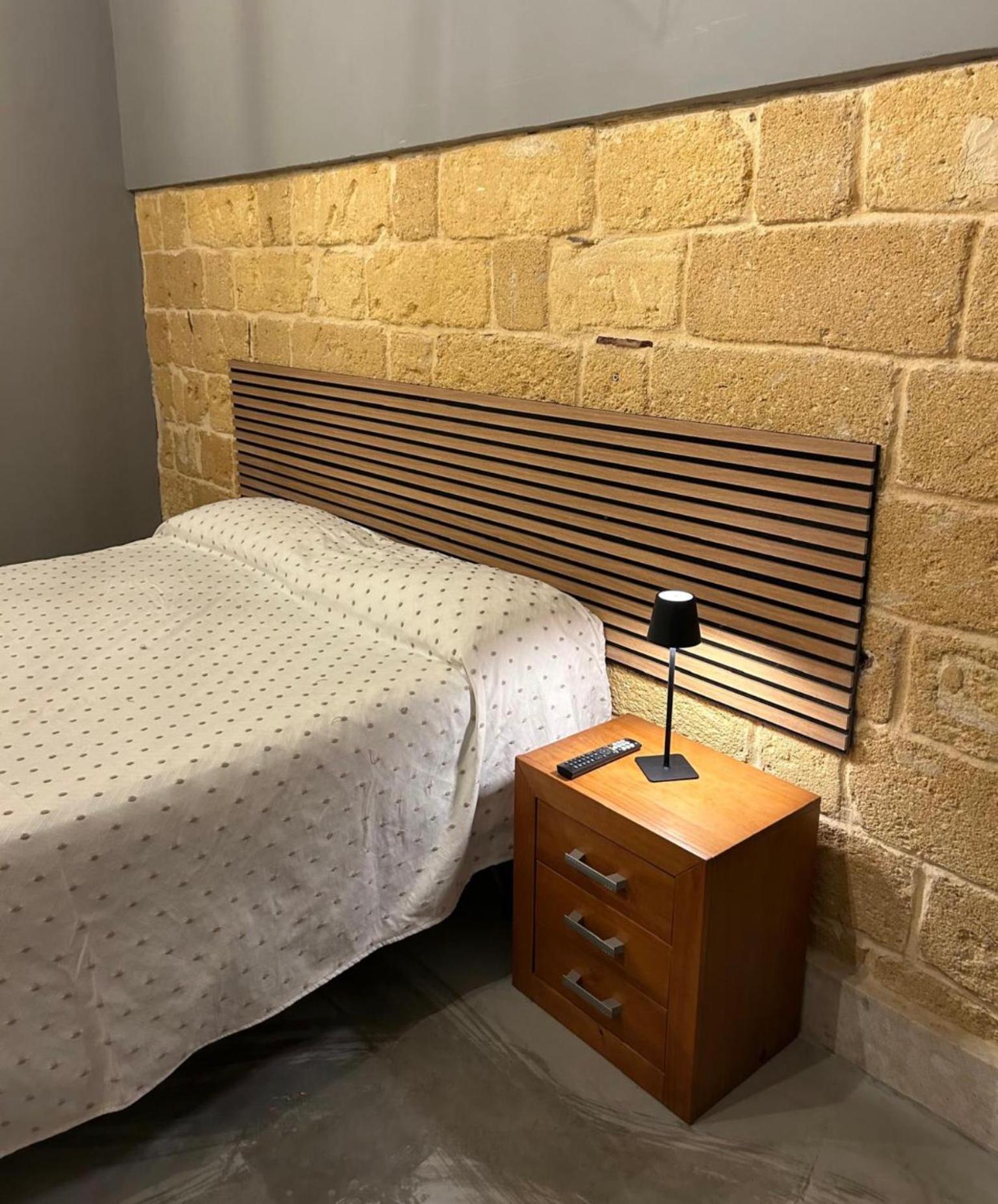 Ferienwohnung La Terrazza Marsala Exterior foto