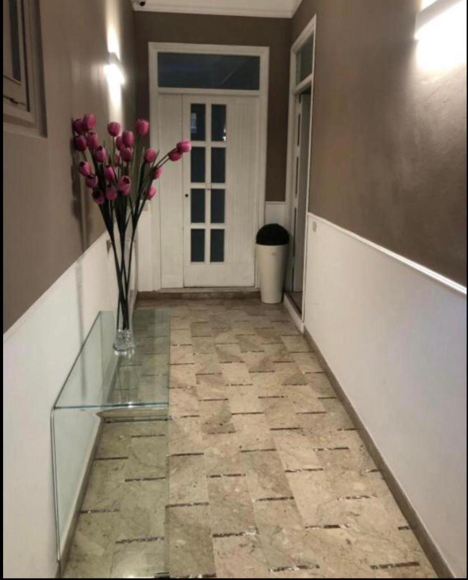 Ferienwohnung La Terrazza Marsala Exterior foto