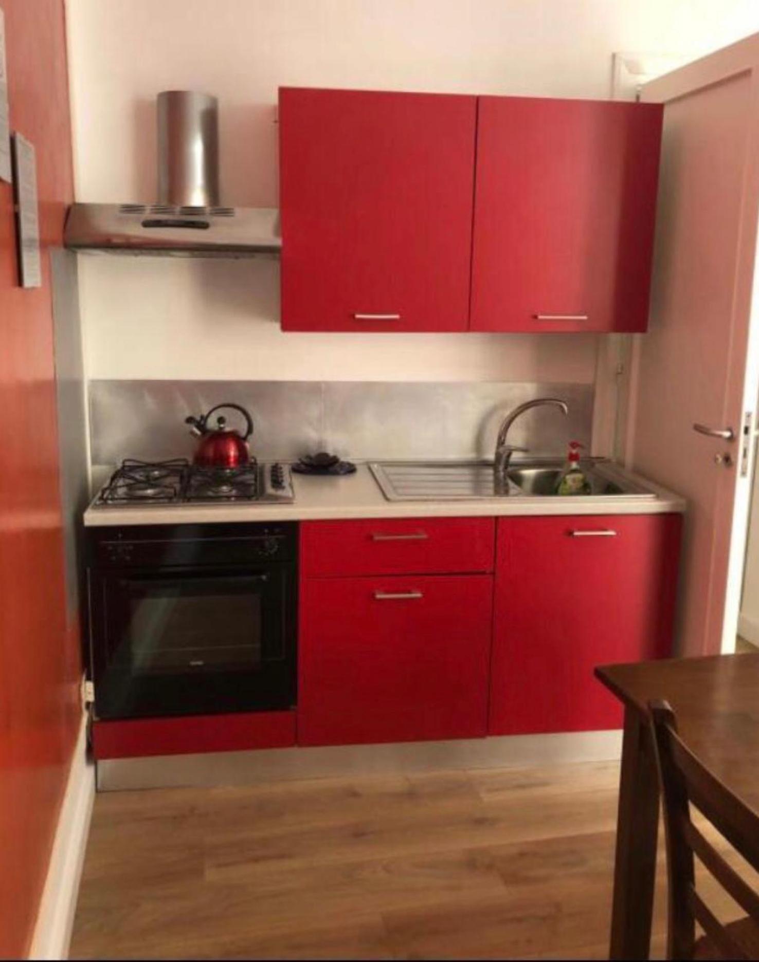 Ferienwohnung La Terrazza Marsala Exterior foto