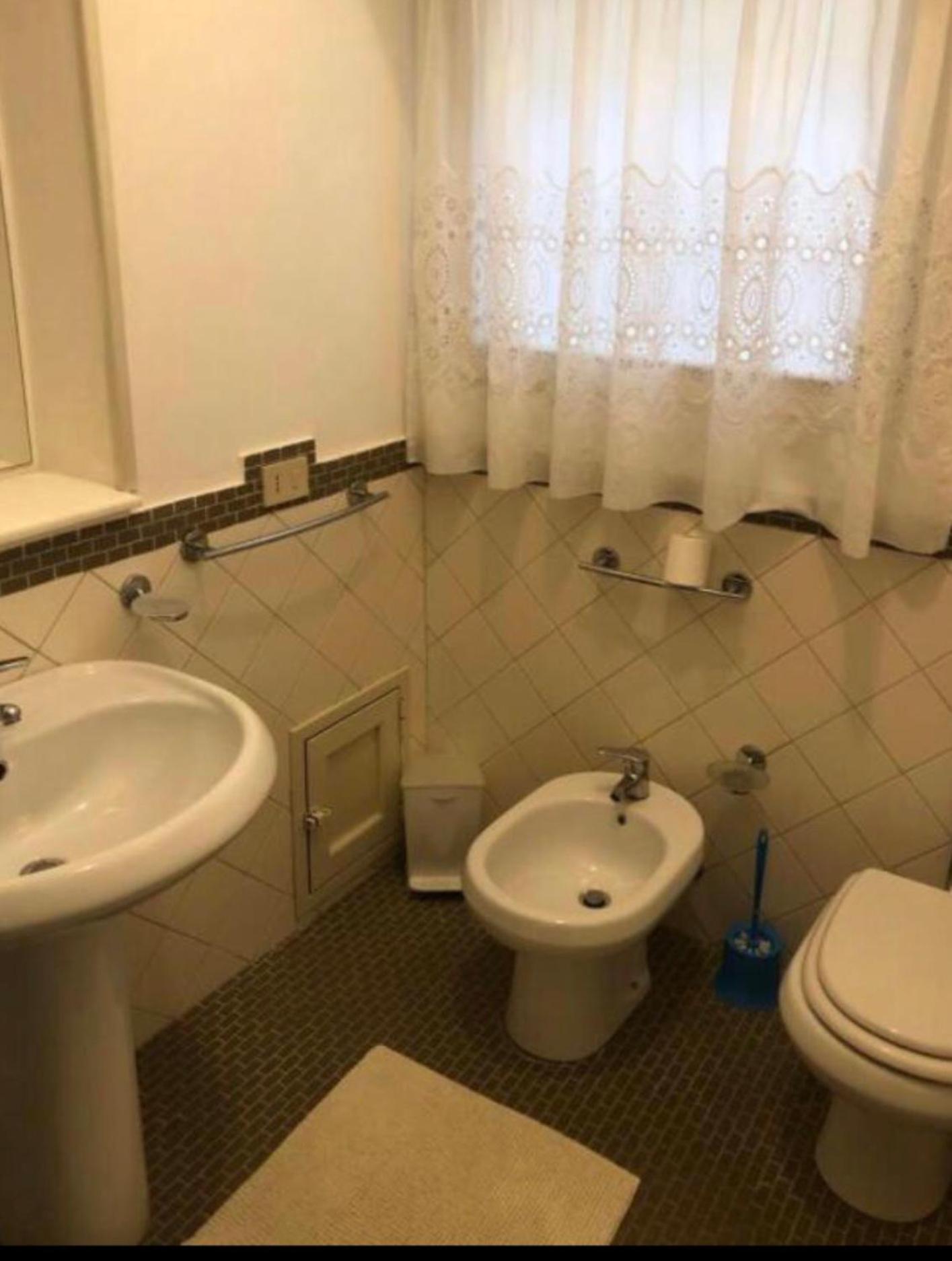 Ferienwohnung La Terrazza Marsala Exterior foto
