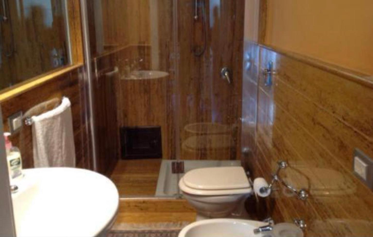 Ferienwohnung La Terrazza Marsala Exterior foto