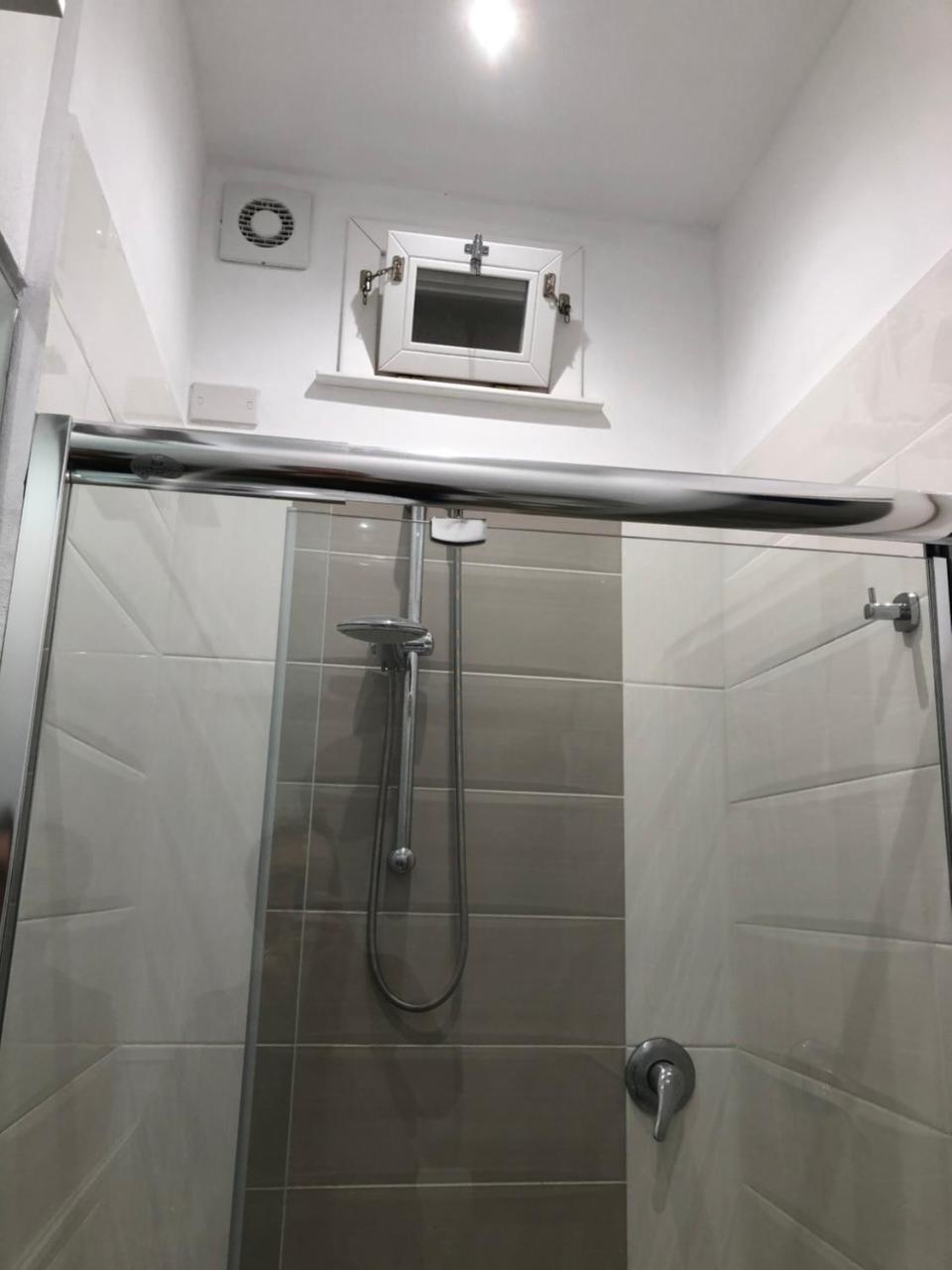 Ferienwohnung La Terrazza Marsala Exterior foto